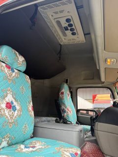 Dongfeng Tianlong 220 hp 4X2 9.6 m - фото 6