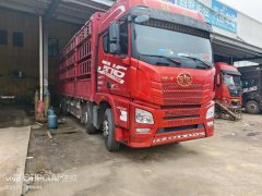 FAW Jiefang JH6 430 hp 8X4 9.5 m - фото 1
