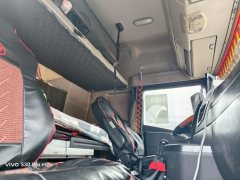 FAW Jiefang JH6 430 hp 8X4 9.5 m - фото 6