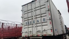 FAW Jiefang JK6 220 hp 4X2 7.7 m - фото 3
