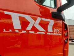 Sinotruk HOWO TX7 290 hp 4X2 9.6 m - фото 3