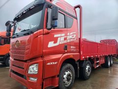 FAW Jiefang JH6 400 hp 8X4 9.5 m - фото 1
