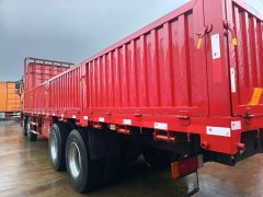 FAW Jiefang JH6 400 hp 8X4 9.5 m - фото 3