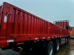 FAW Jiefang JH6 400 hp 8X4 9.5 m - фото 4