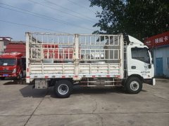 Tangjun Ouling T7 129 hp 4X2 4.1 m - фото 5