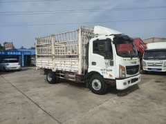 Tangjun Ouling T7 129 hp 4X2 4.1 m - фото 7