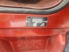Dongfeng Liuzhou Chenglong H5 240 hp 4X2 6.8 m - фото 7