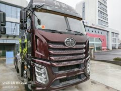 FAW Jiefang J6V 560 hp 6X4 - фото 1