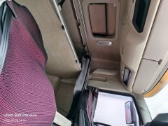 FAW Jiefang J6V 560 hp 6X4 - фото 2
