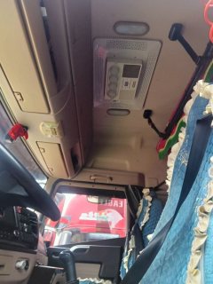 FAW Jiefang JH6 460 hp 8X4 9.5 m - фото 6