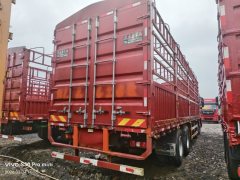 Shacman Delong X3000 375 hp 8X4 9.55 m - фото 7