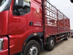 Dongfeng Liuzhou Chenglong H7 350 hp 8X4 9.6 m - фото 7