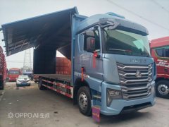 Sinotruk HOWO TS7 290 hp 4X2 9.55 m - фото 1
