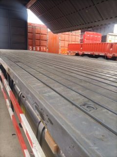 Sinotruk HOWO TS7 290 hp 4X2 9.55 m - фото 3