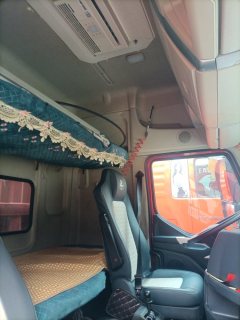 Dongfeng Liuzhou Chenglong H5 260 hp 4X2 6.8 m - фото 4