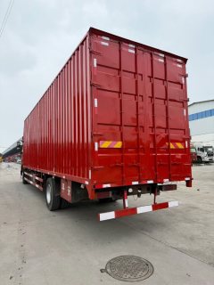Dongfeng Tianjin KR PLUS 290 hp 4X2 - фото 2