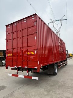Dongfeng Tianjin KR PLUS 290 hp 4X2 - фото 3