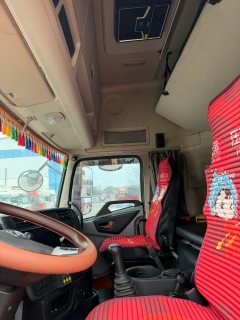 Dongfeng Tianjin KR PLUS 290 hp 4X2 - фото 4