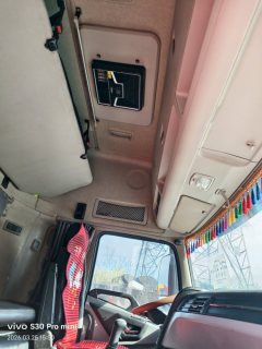 Dongfeng Tianjin KR PLUS 290 hp 4X2 - фото 5