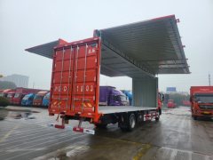 Sinotruk HOWO TX7 290 hp 4X2 9.6 m - фото 4