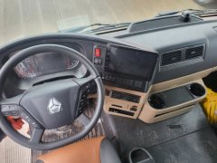 Sinotruk HOWO TX7 290 hp 4X2 9.6 m - фото 6