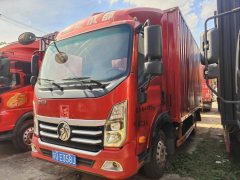 Sinotruk Lion automobile 150 hp 4X2 4.15 m - фото 1