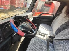 Sinotruk Lion automobile 150 hp 4X2 4.15 m - фото 4
