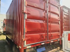 Sinotruk Lion automobile 150 hp 4X2 4.15 m - фото 7