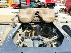 SAIC Hongyan 350 hp 6X2 - фото 4