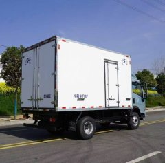SINOTRUK HOWO Light Duty Truck Commander 180 hp 4X2 4.1 m - фото 6