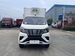 Changan T20 116 hp 4X2 2.8 m - фото 2