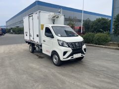 Changan T20 116 hp 4X2 2.8 m - фото 3