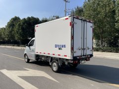 Changan T20 116 hp 4X2 2.8 m - фото 5