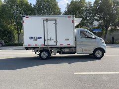 Changan T20 116 hp 4X2 2.8 m - фото 6