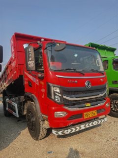 Dongfeng Huashen T3 200 hp 4X2 4.5 m - фото 3