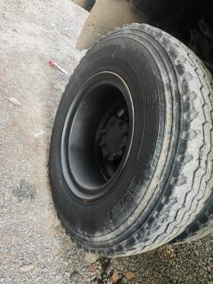 Dongfeng Huashen T3 200 hp 4X2 4.5 m - фото 5