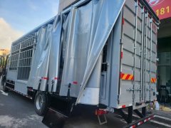 Sinotruk HOWO Max 290 hp 4X2 9.6 m - фото 5