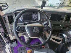 Sinotruk HOWO Max 290 hp 4X2 9.6 m - фото 7