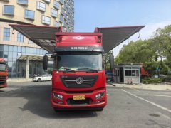 Dongfeng Tianjin KR 245 hp 4X2 9.8 m - фото 4