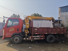MAN H5 130 hp 4X2 3.3 m - фото 3
