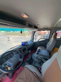 Foton Rowor ES7 270 hp 8X2 7.6 m - фото 2