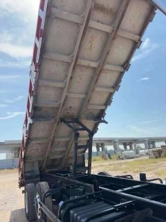 Foton Rowor ES7 270 hp 8X2 7.6 m - фото 3