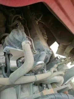 Shacman 6 245 hp 6X2 7.2 m - фото 2