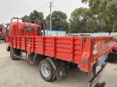 SINOTRUK HOWO Light Duty Truck Hanjiang 116 hp 4X2 4.17 m - фото 4