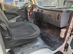 SAIC Yuejin S 123 hp 4X2 3.99 m - фото 7