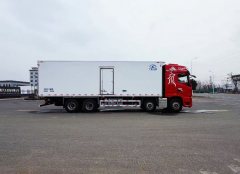 Dongfeng Celestial Flagship KX 580 hp 8X4 9.25 m - фото 5