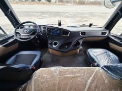 Foton Auman GTL Xingyi Edition 520 hp 8X4 9.35 m - фото 5