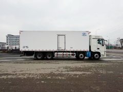 Foton Auman GTL Xingyi Edition 520 hp 8X4 9.35 m - фото 6