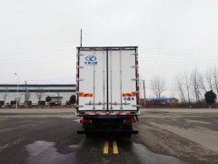Foton Auman GTL Xingyi Edition 520 hp 8X4 9.35 m - фото 8
