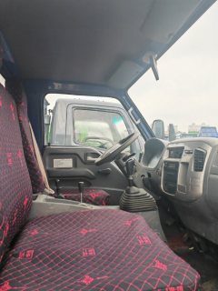 Foton Rowor Forland 95 hp 4X2 3.3 m - фото 5